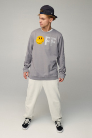 Світшот YAPPI модель BSMEG30052 Фото