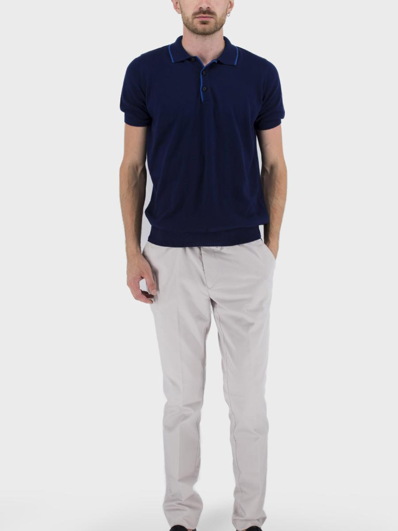 Футболки и поло Bella Bicchi модель 37580 Фото