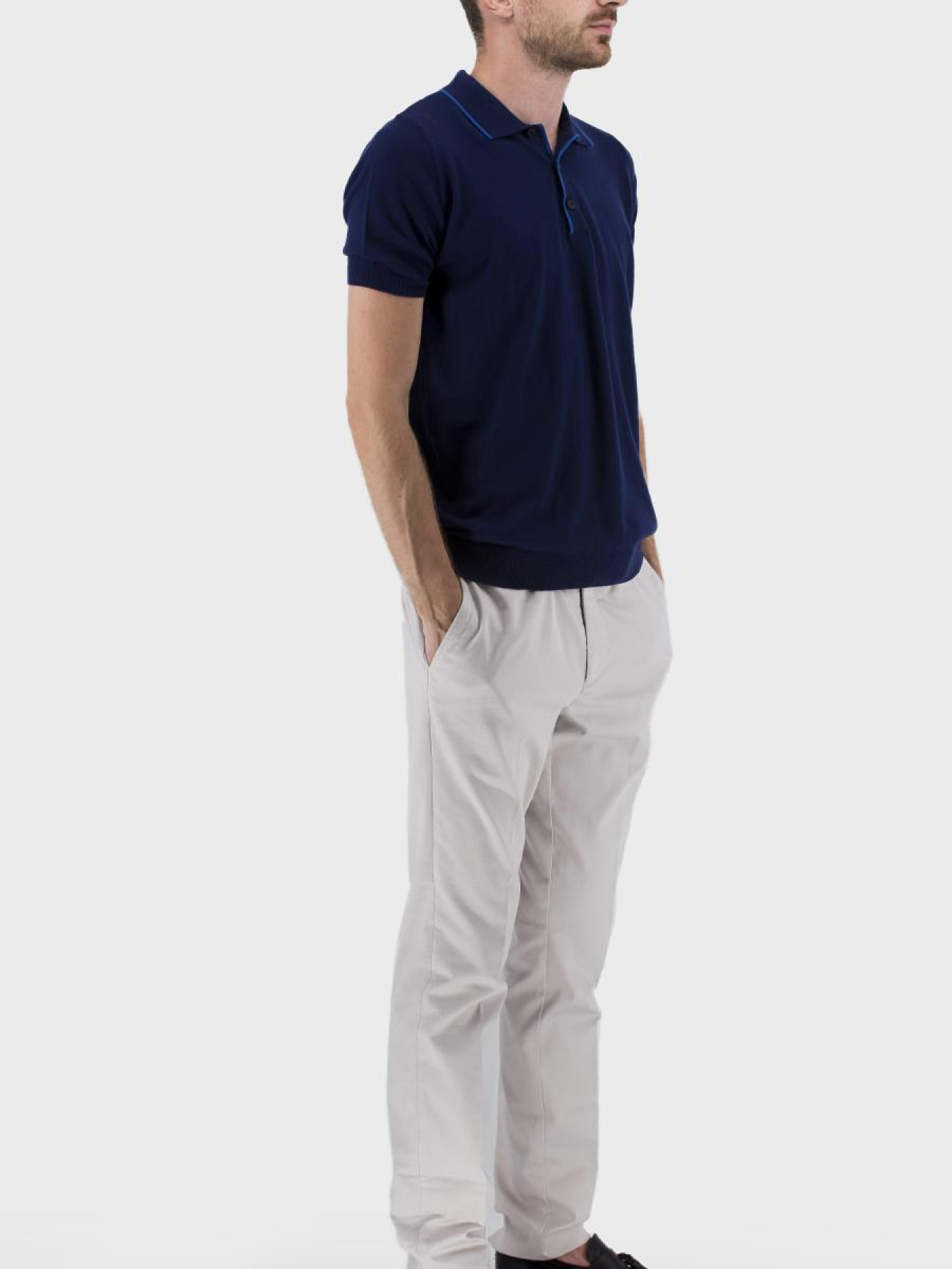 Футболки и поло Bella Bicchi модель 37580 Фото