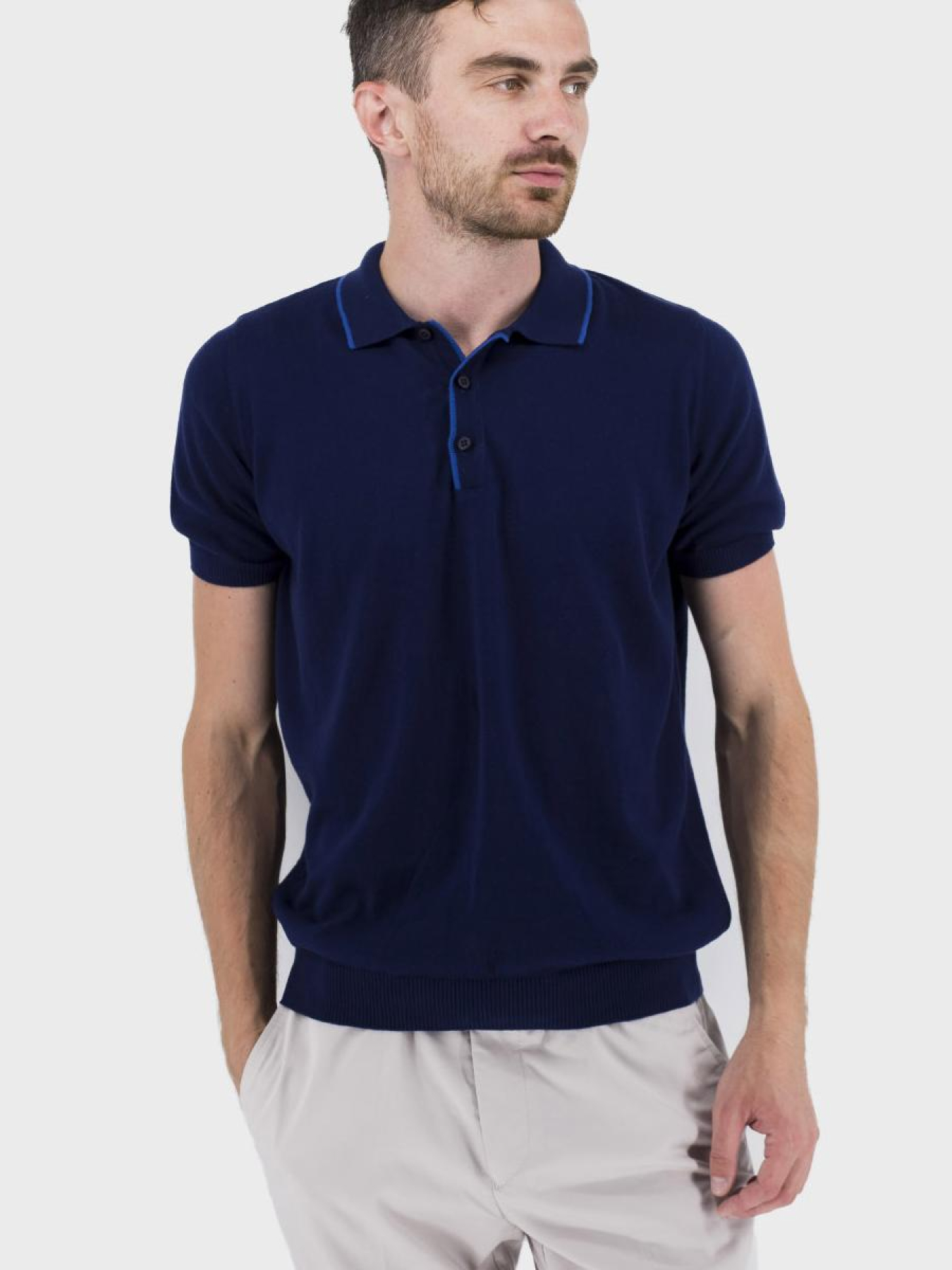 Футболки и поло Bella Bicchi модель 37580 Фото