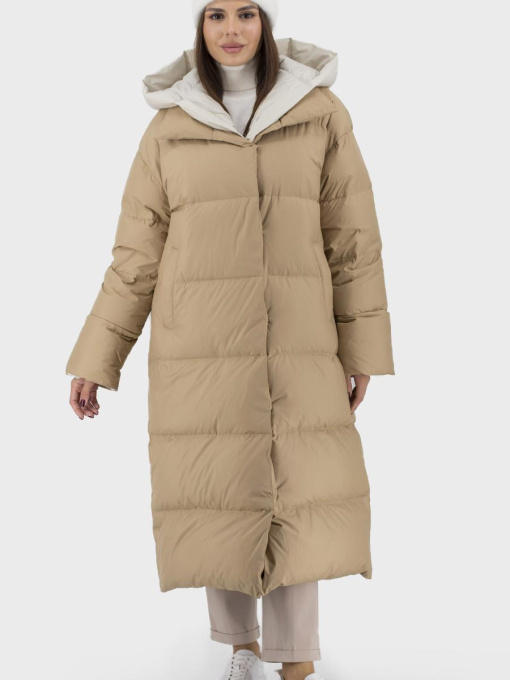 Куртки и дубленки Bella Bicchi модель 32091 Фото