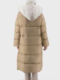 Куртки и дубленки Bella Bicchi модель 32091 Фото