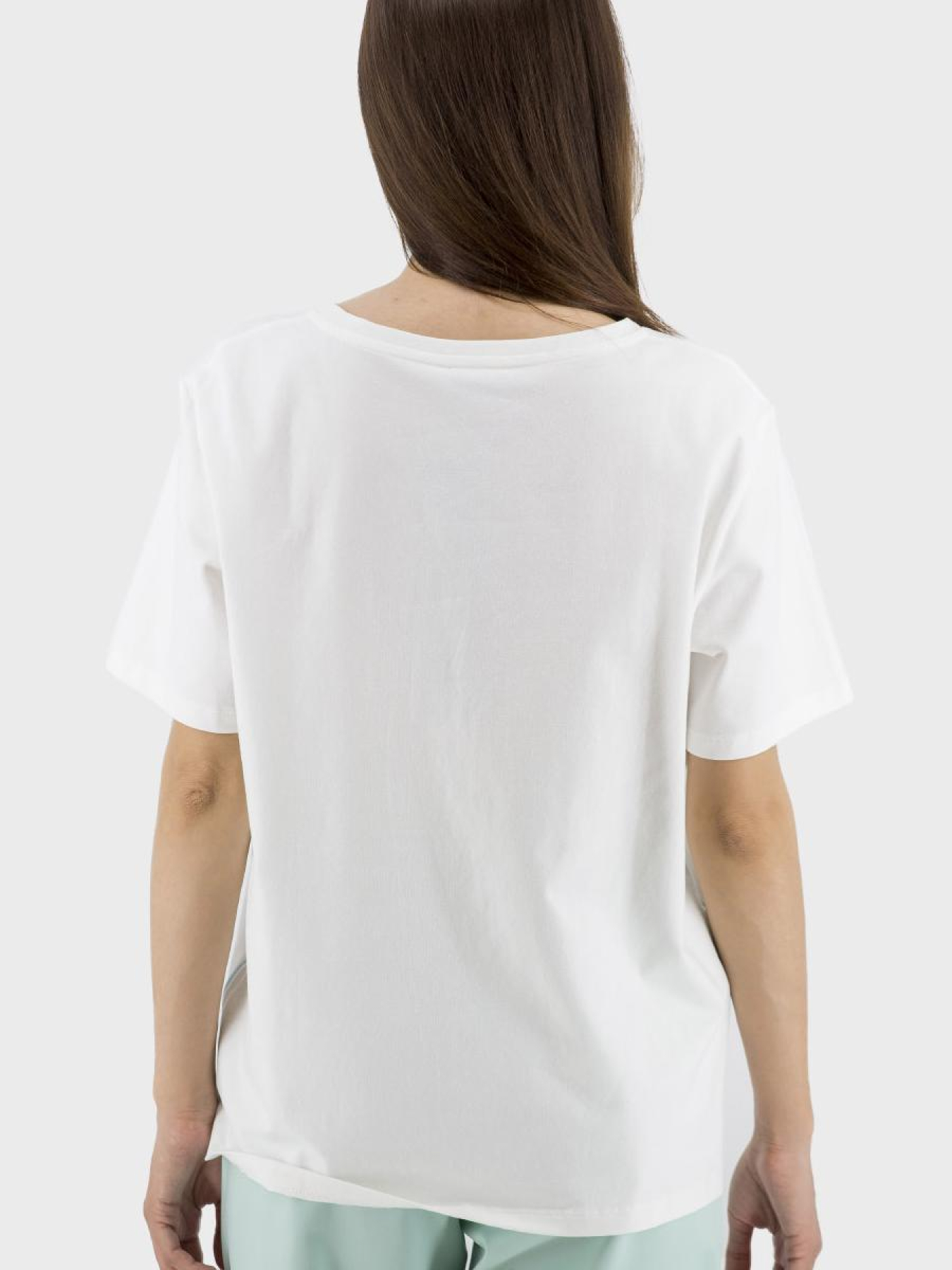 Футболки и поло Bella Bicchi модель 32096 Фото