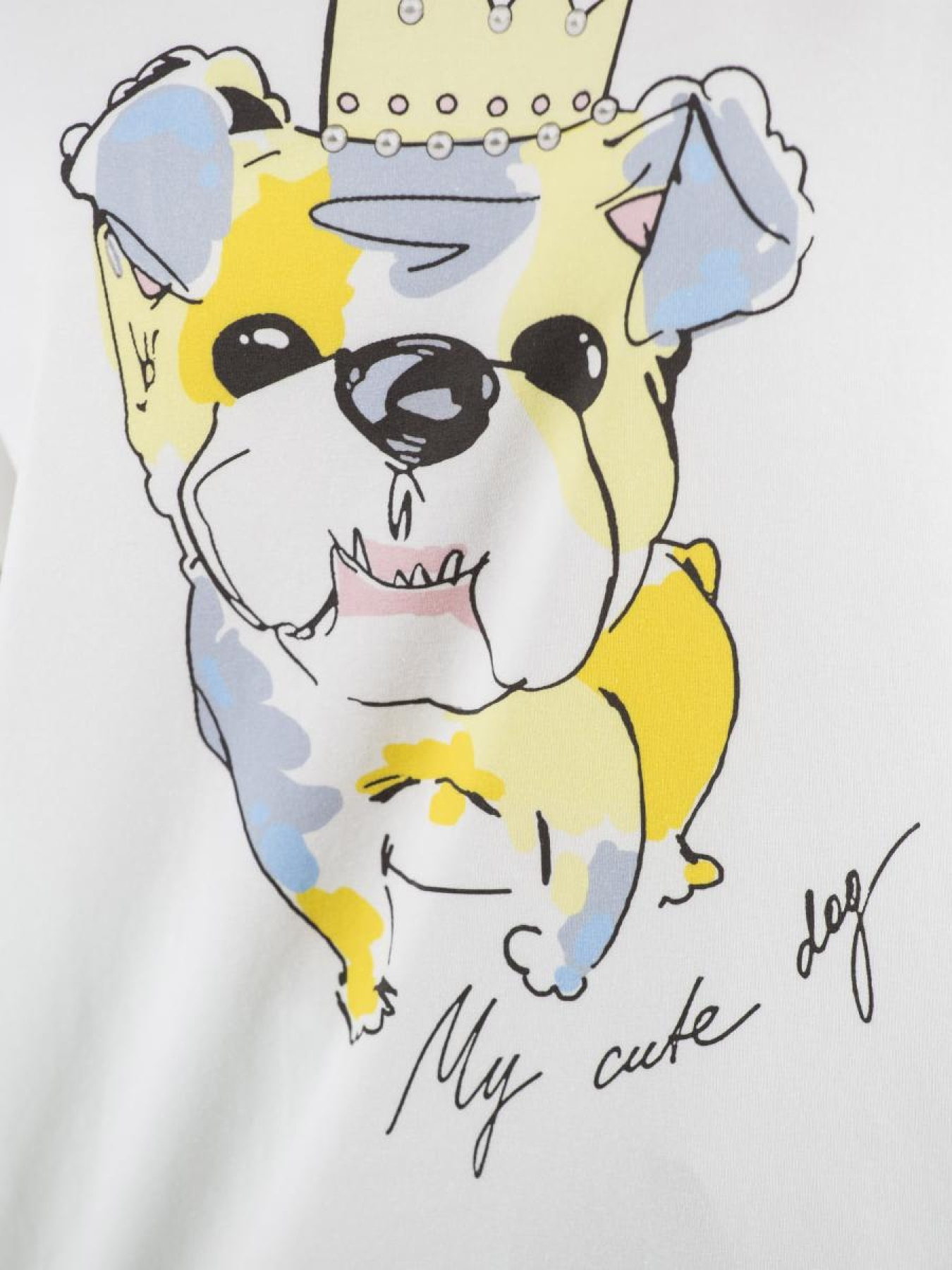 Футболки и поло Bella Bicchi модель 32096 Фото