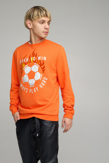 Свитшот YAPPI модель BSMPO10001 Фото