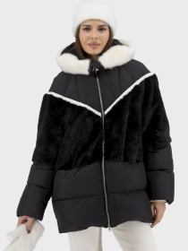 Куртки и дубленки Bella Bicchi модель 32200 Фото