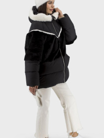 Куртки и дубленки Bella Bicchi модель 32200 Фото