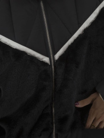 Куртки и дубленки Bella Bicchi модель 32200 Фото