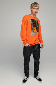 Свитшот YAPPI модель BSMPO10003 Фото