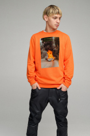 Свитшот YAPPI модель BSMPO10003 Фото