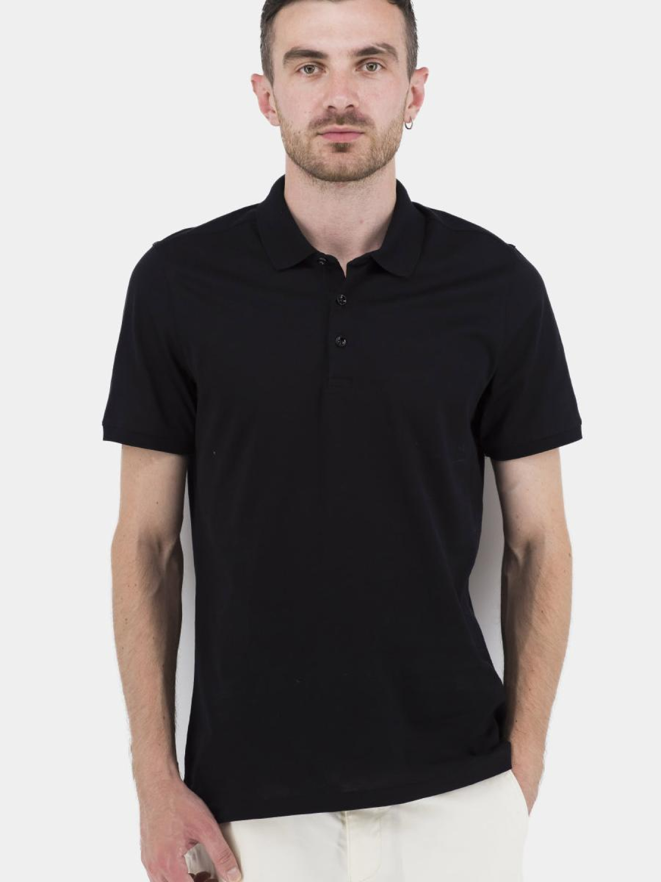 Футболки и поло Bella Bicchi модель 32270 Фото