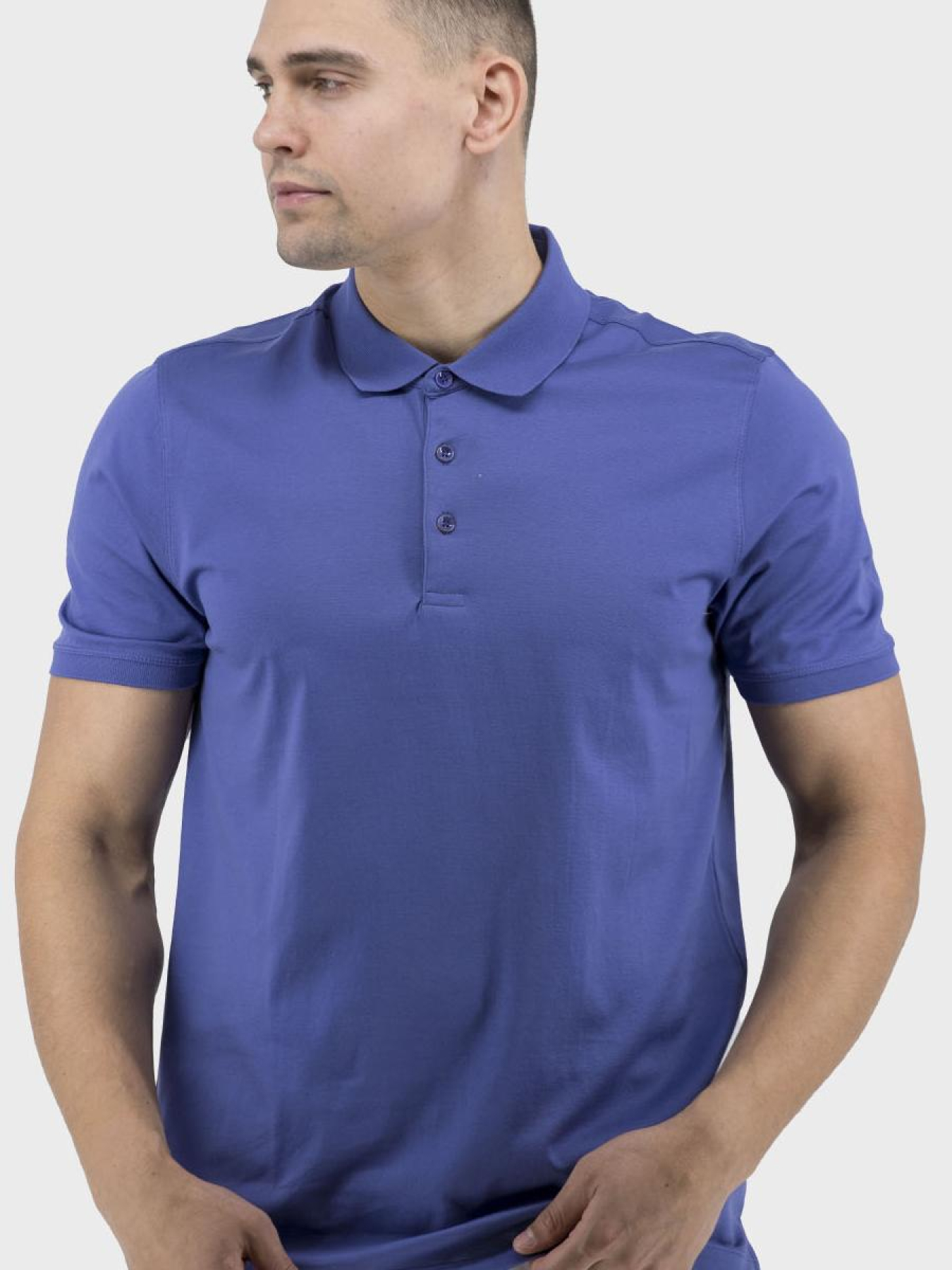 Футболки и поло Bella Bicchi модель 33542 Фото