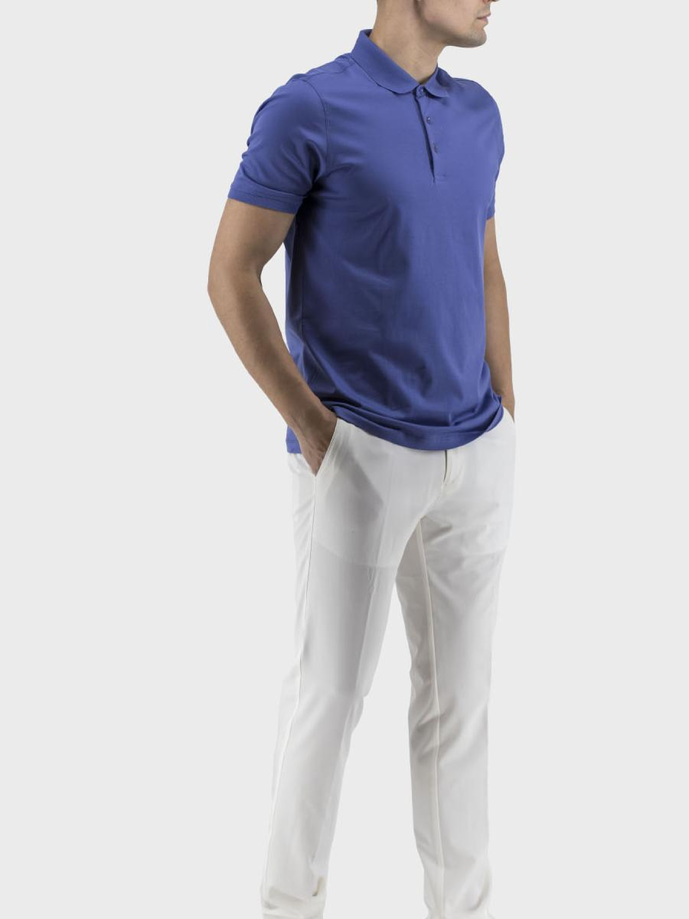 Футболки и поло Bella Bicchi модель 33542 Фото