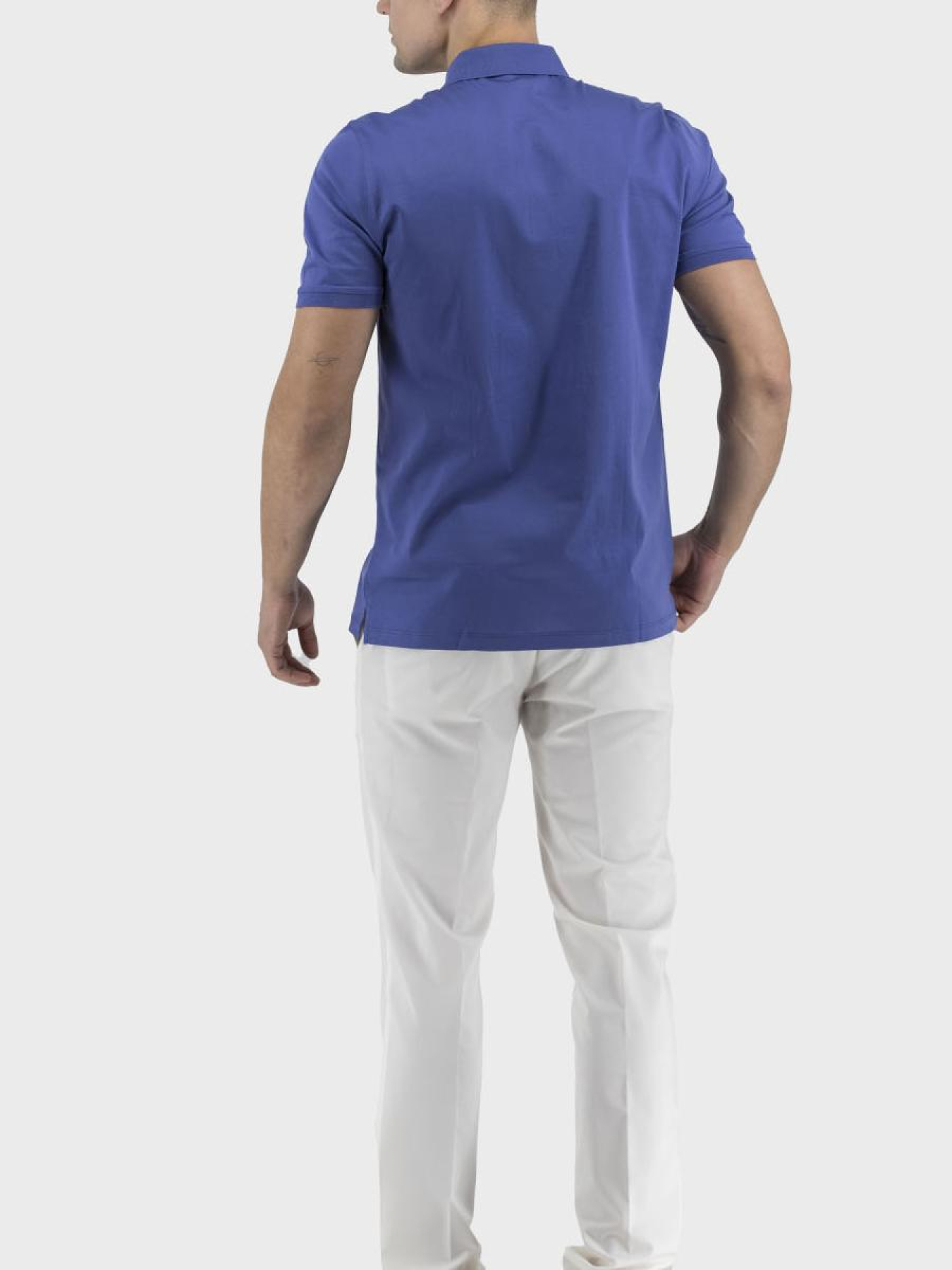 Футболки и поло Bella Bicchi модель 33542 Фото