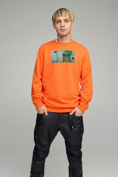 Свитшот YAPPI модель BSMPO10004 Фото