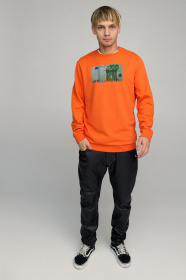 Свитшот YAPPI модель BSMPO10004 Фото