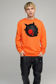 Свитшот YAPPI модель BSMPO10005 Фото