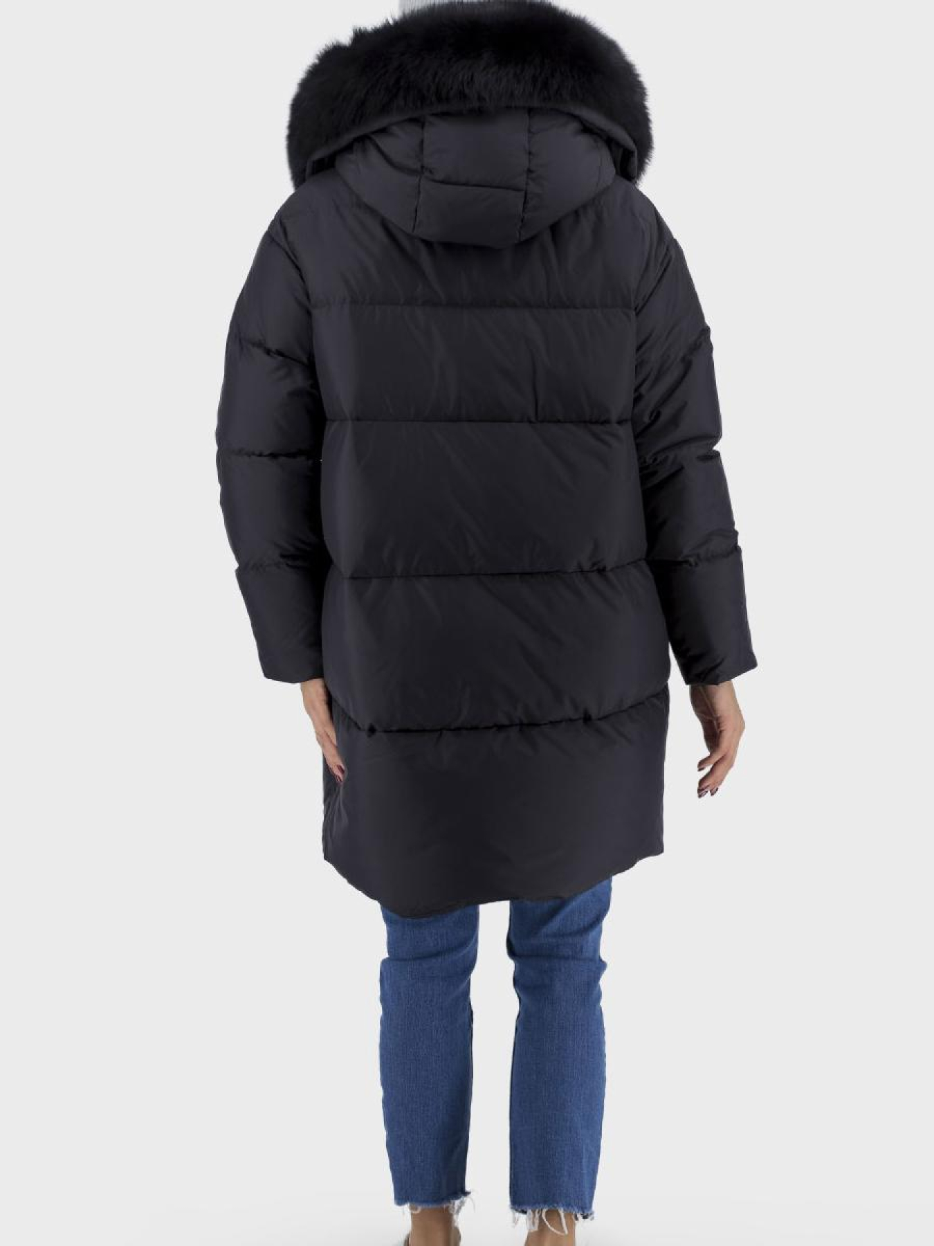 Куртки и дубленки Bella Bicchi модель 32522 Фото