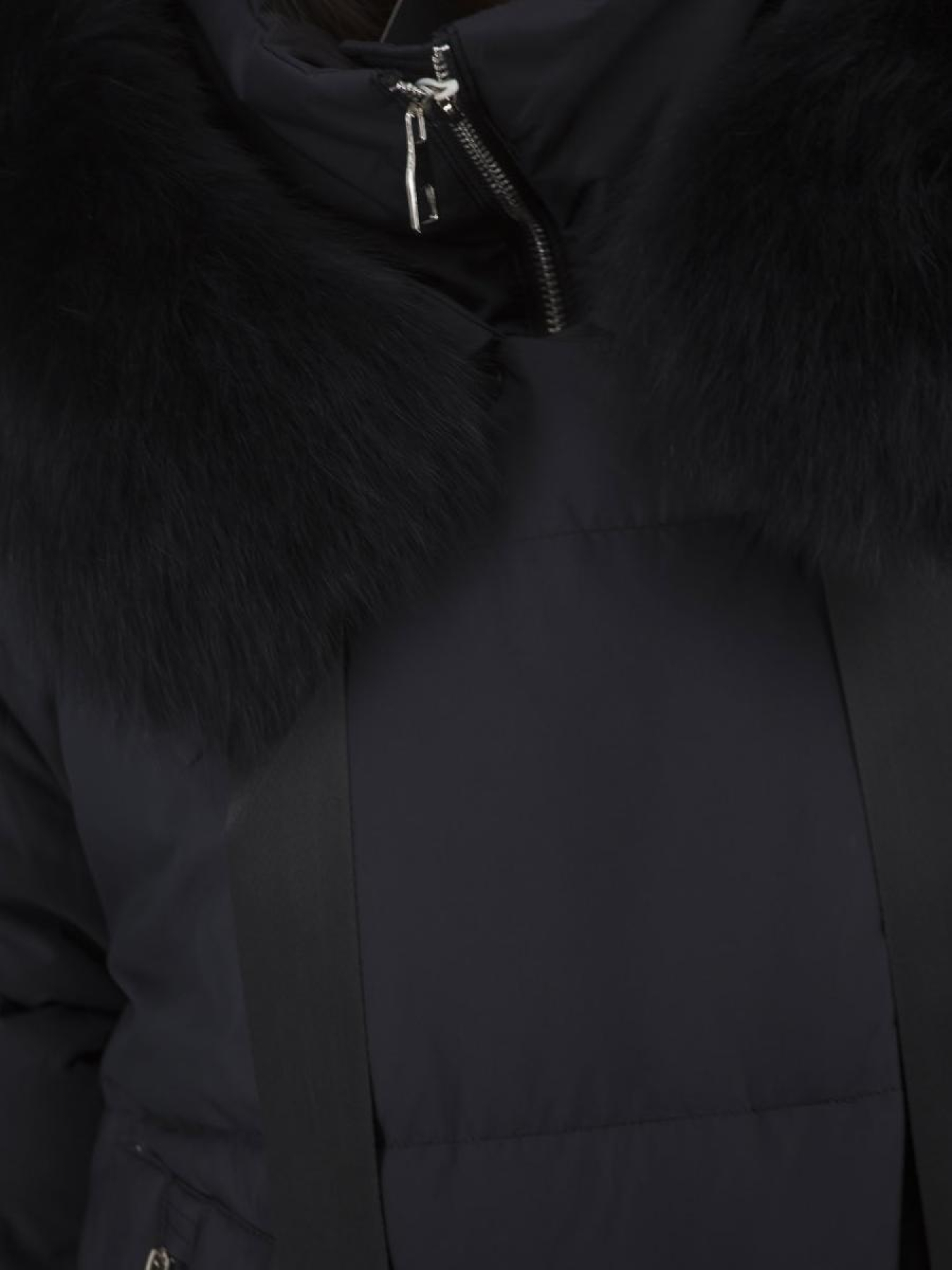 Куртки и дубленки Bella Bicchi модель 32522 Фото