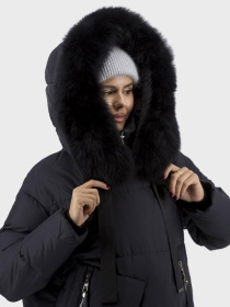 Куртки и дубленки Bella Bicchi модель 32522 Фото