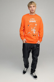 Свитшот YAPPI модель BSMPO10006 Фото