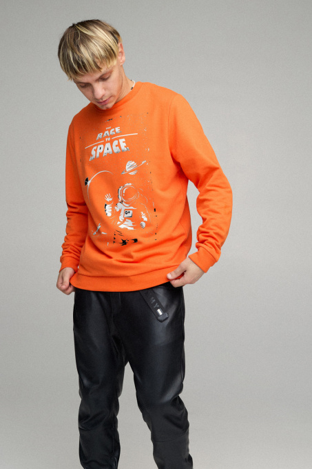 Свитшот YAPPI модель BSMPO10006 Фото