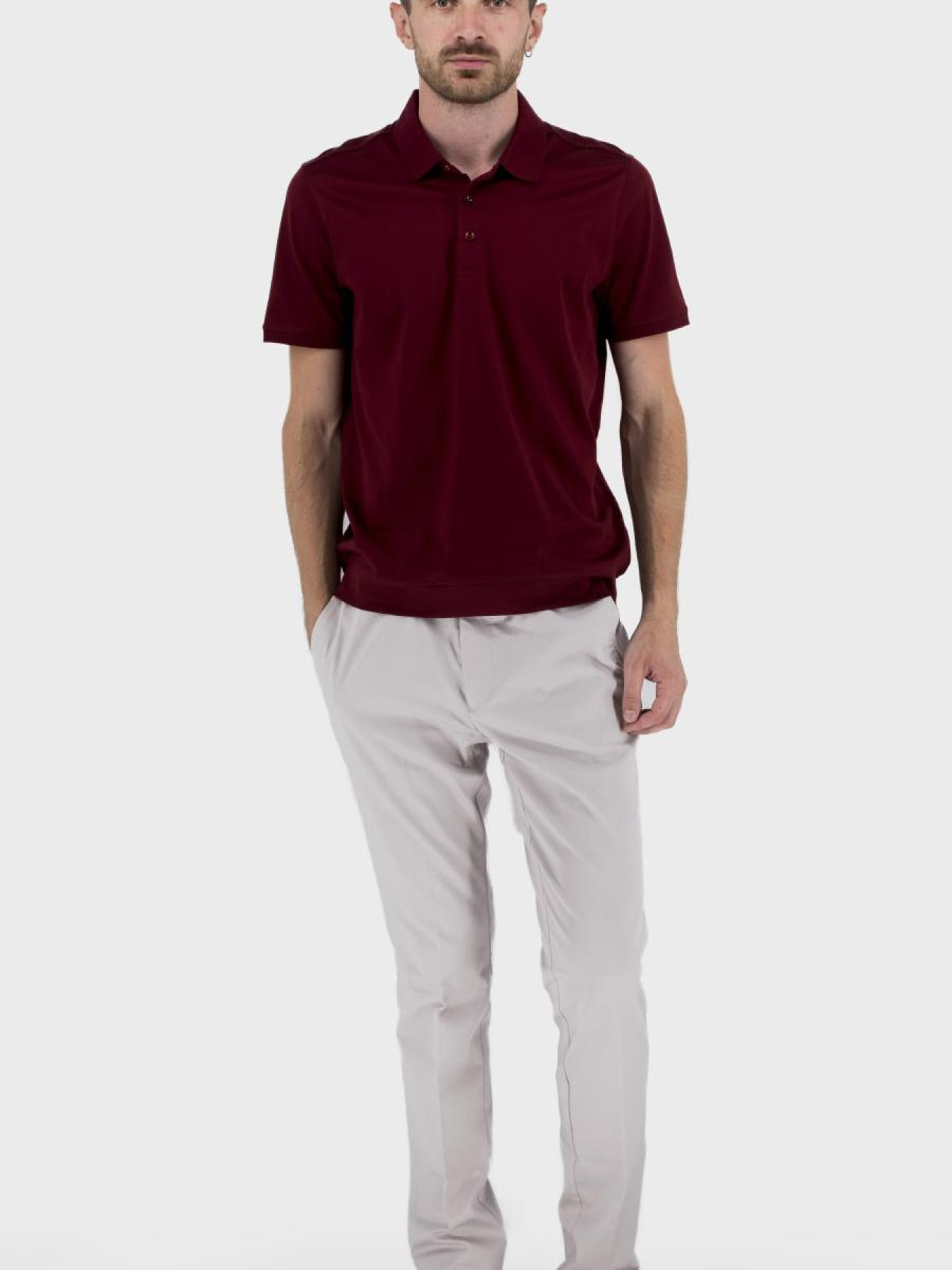 Футболки и поло Bella Bicchi модель 33701 Фото