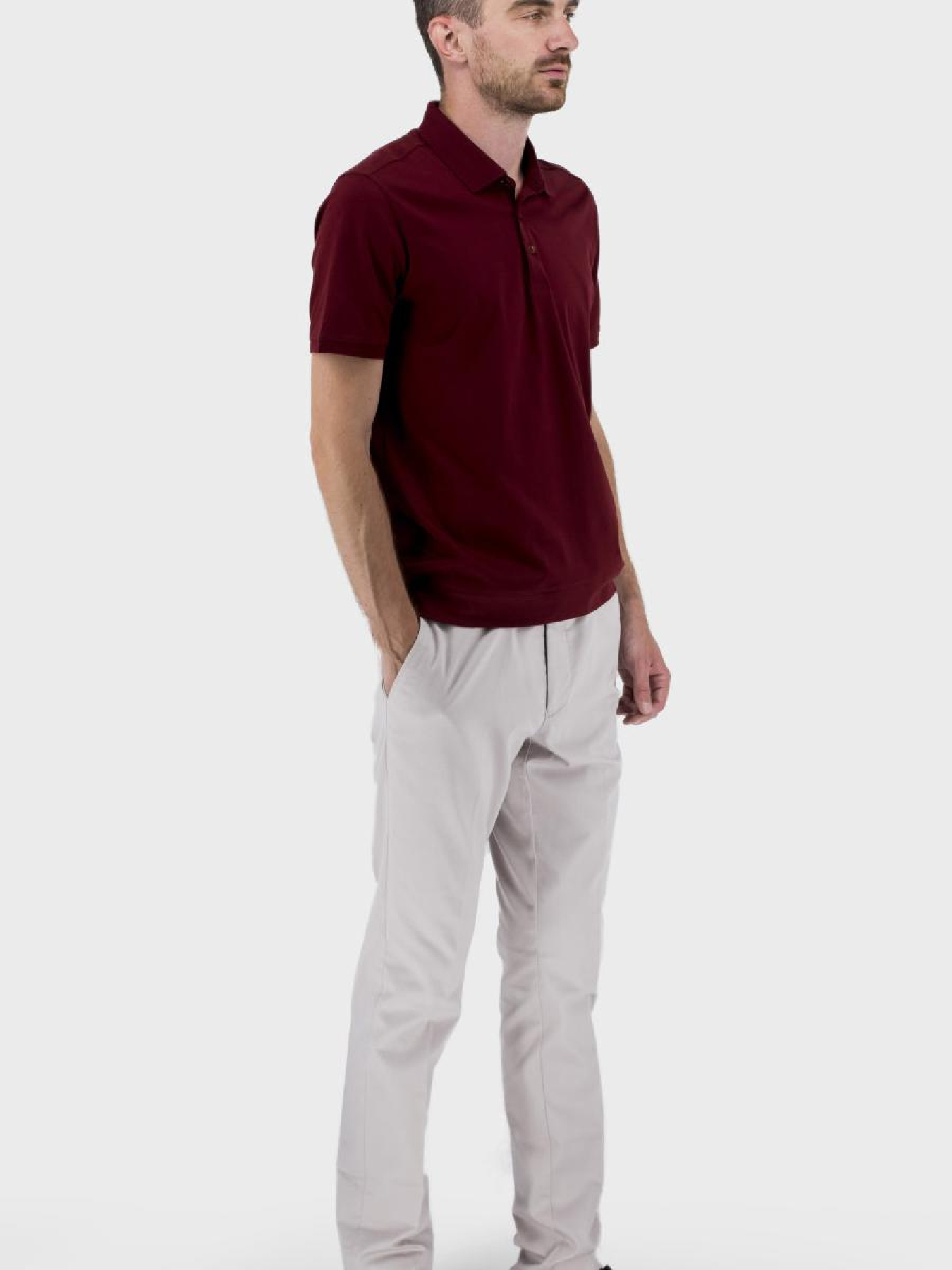 Футболки и поло Bella Bicchi модель 33701 Фото