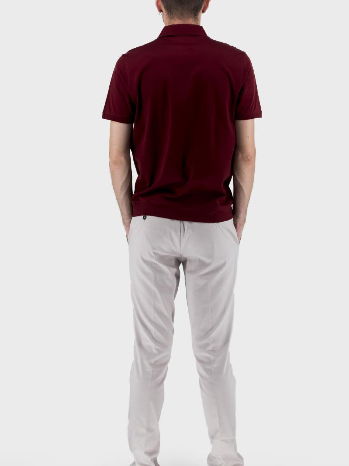 Футболки и поло Bella Bicchi модель 33701 Фото