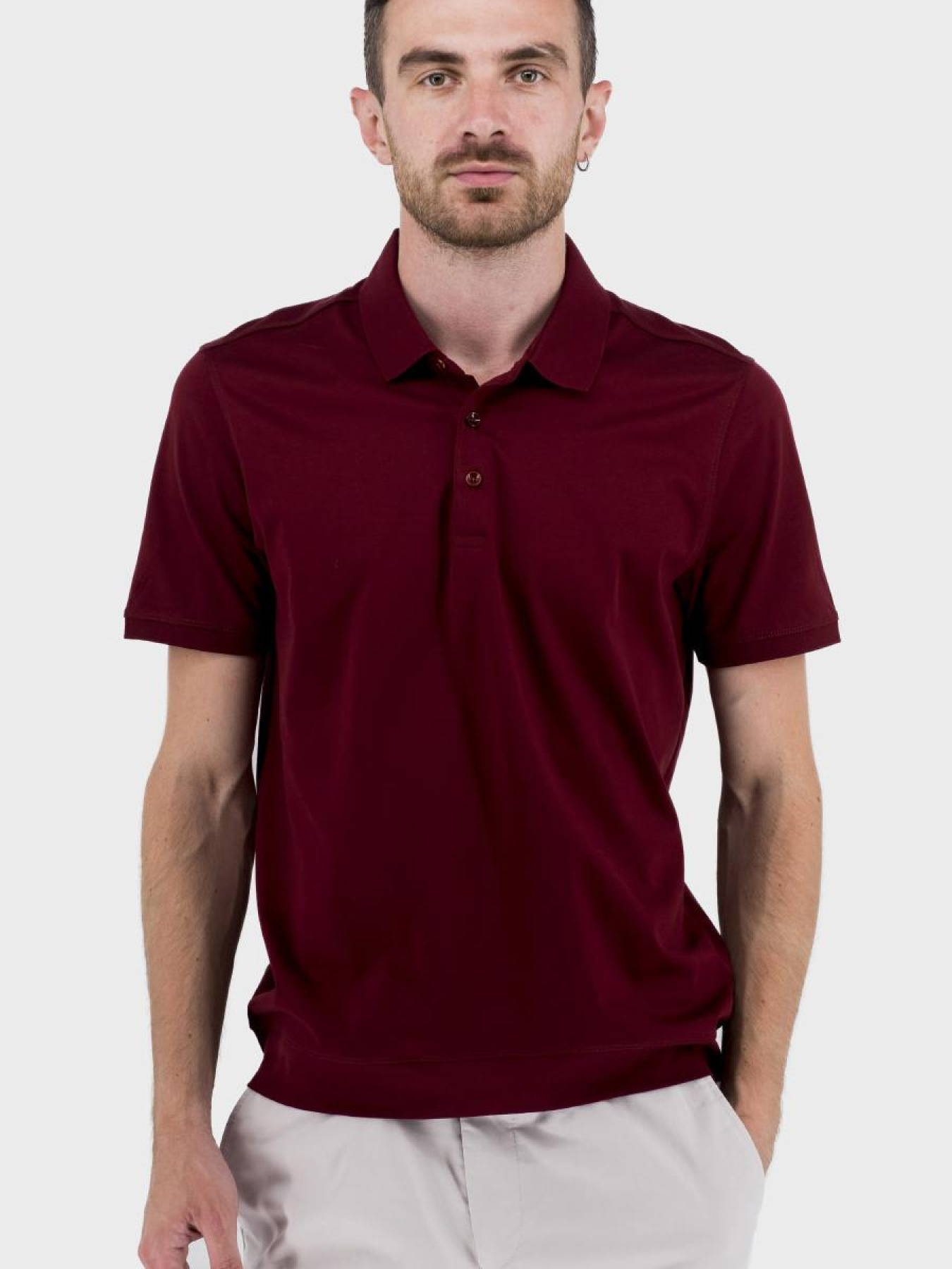 Футболки и поло Bella Bicchi модель 33701 Фото