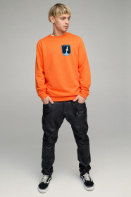 Свитшот YAPPI модель BSMPO10008 Фото