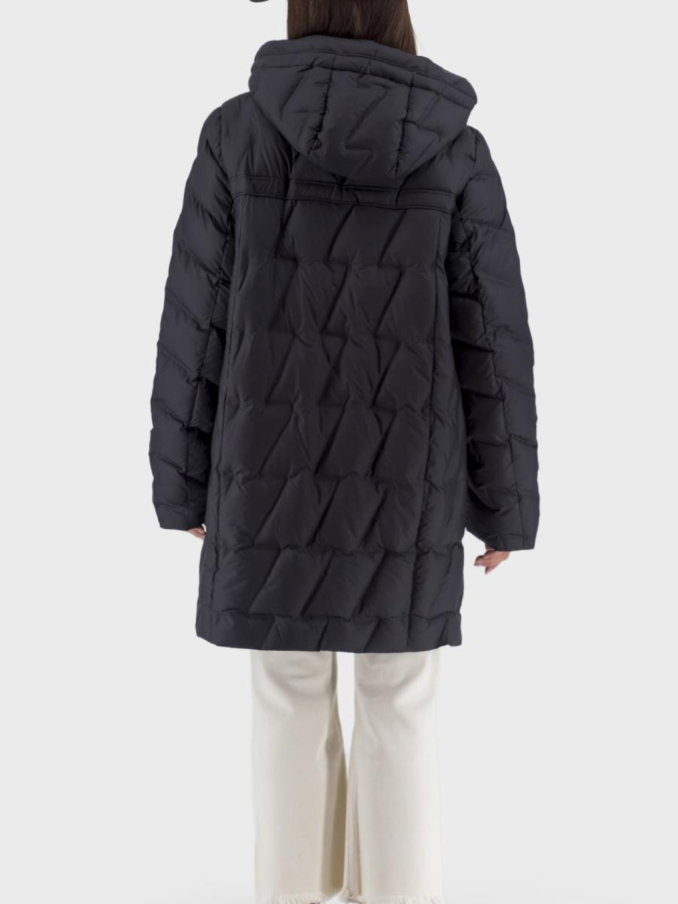 Куртки и дубленки Bella Bicchi модель 32641 Фото