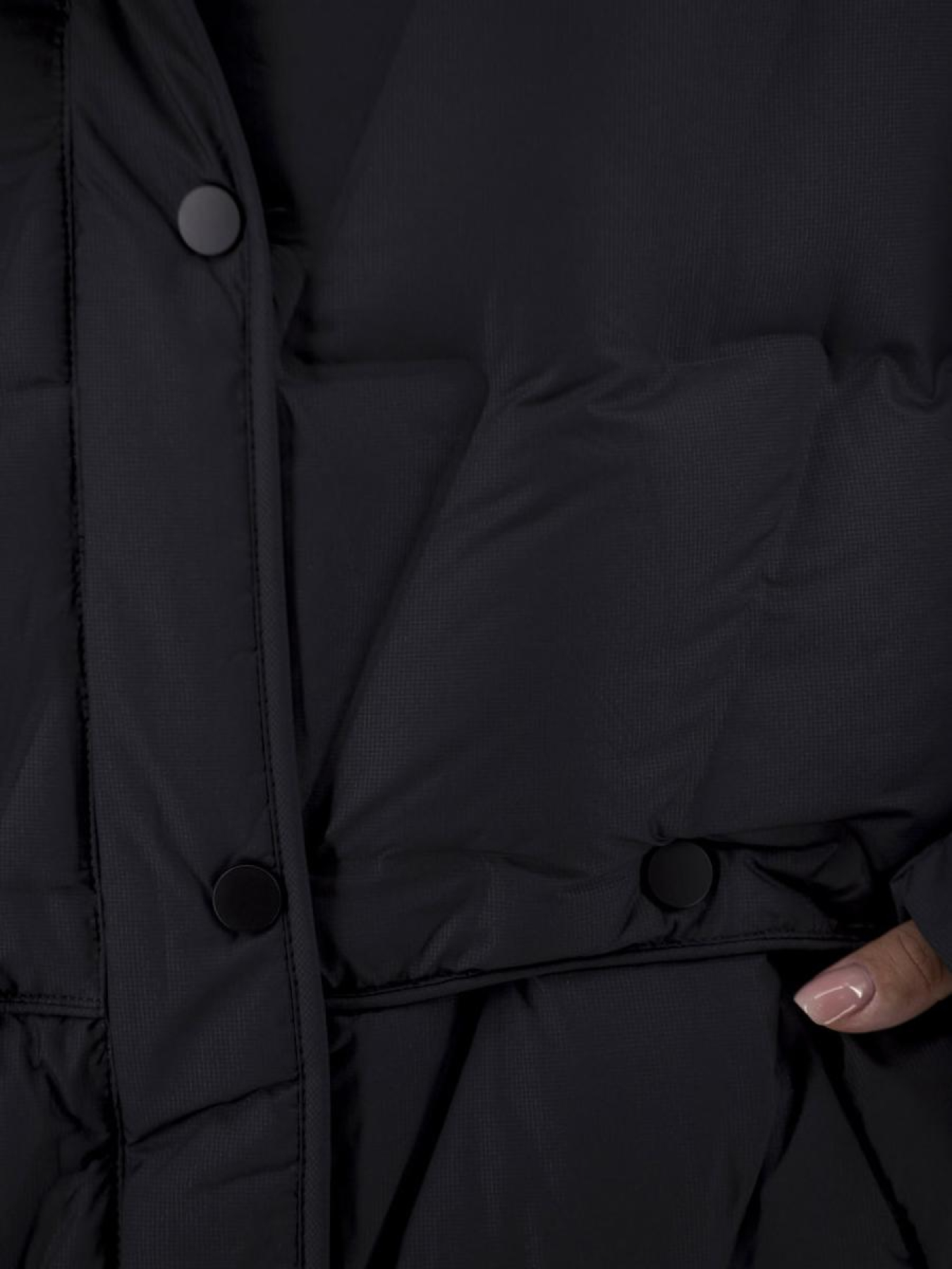 Куртки и дубленки Bella Bicchi модель 32641 Фото