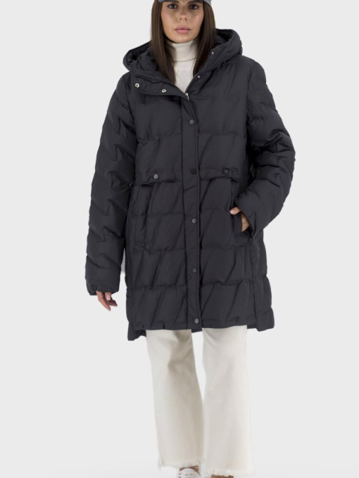 Куртки и дубленки Bella Bicchi модель 32641 Фото