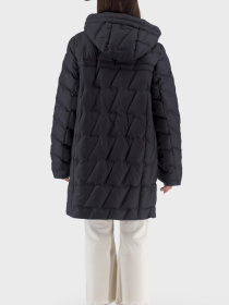 Куртки и дубленки Bella Bicchi модель 32641 Фото