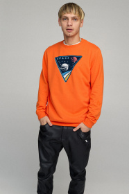 Світшот YAPPI модель BSMPO10009 Світшот YAPPI модель BSMPO10009 Фото