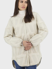 Куртки и дубленки Bella Bicchi модель 32704 Фото