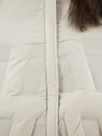 Куртки и дубленки Bella Bicchi модель 32704 Фото