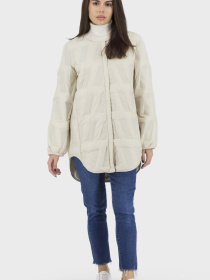 Куртки и дубленки Bella Bicchi модель 32704 Фото