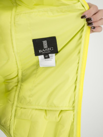 Куртки и дубленки Bella Bicchi модель 32745 Фото