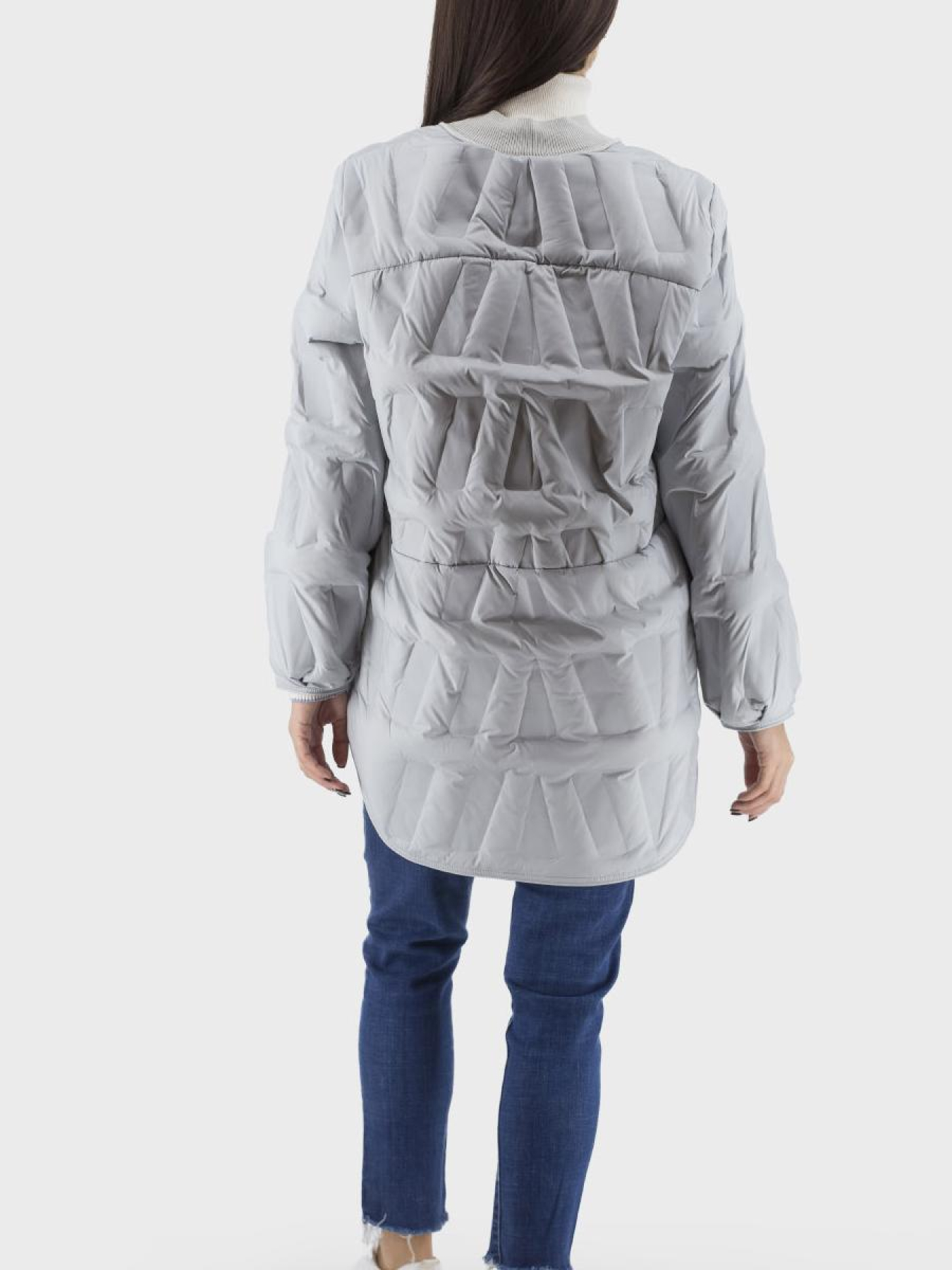 Куртки и дубленки Bella Bicchi модель 32765 Фото