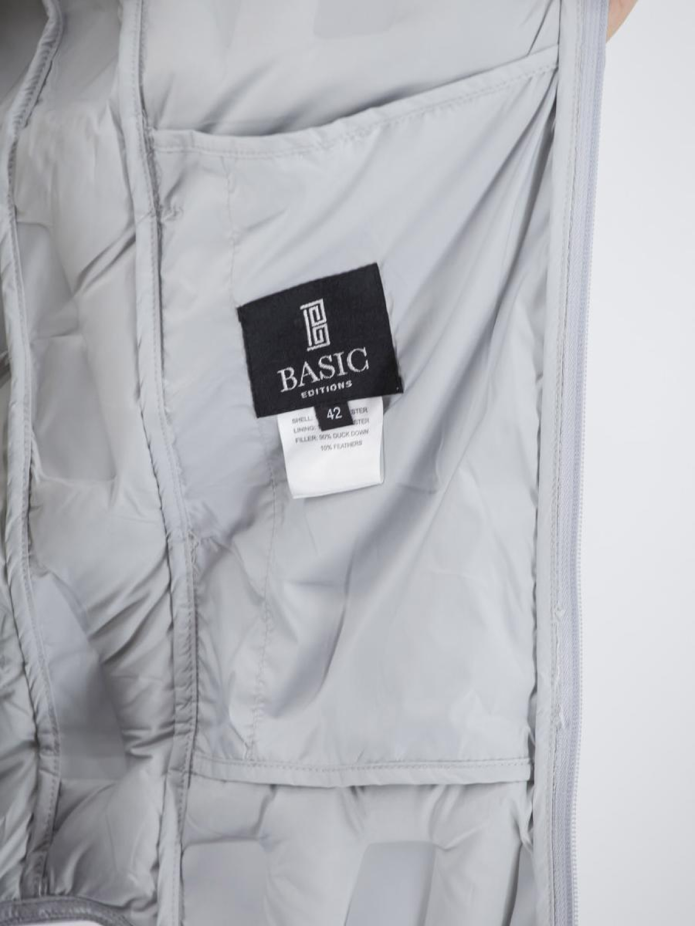 Куртки и дубленки Bella Bicchi модель 32765 Фото