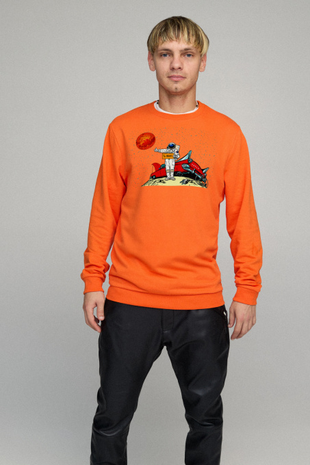 Свитшот YAPPI модель BSMPO10010 Фото