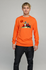 Свитшот YAPPI модель BSMPO10010 Фото