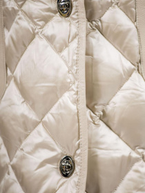 Куртки и дубленки Bella Bicchi модель 38001 Фото