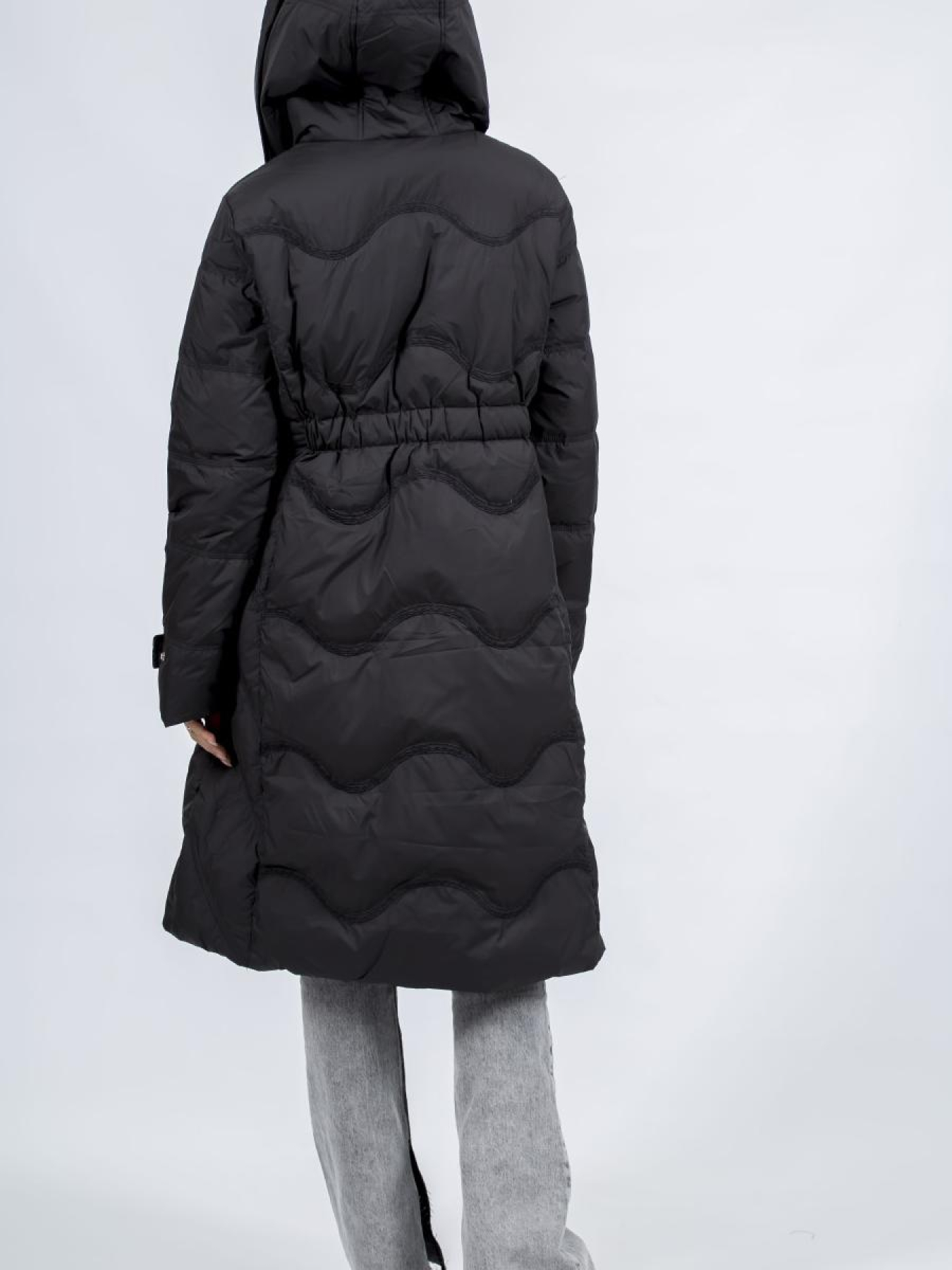 Куртки и дубленки Bella Bicchi модель 37387 Фото