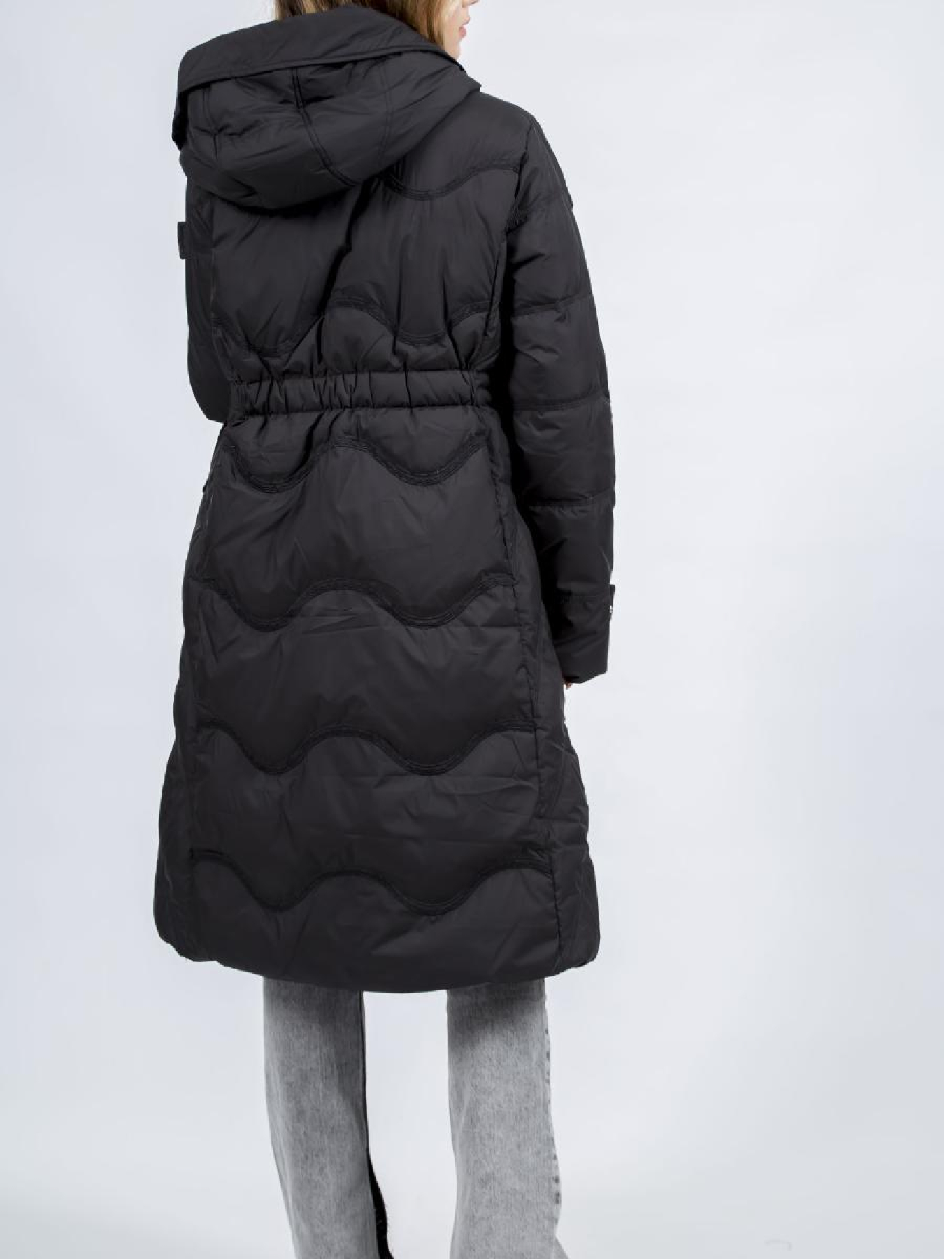 Куртки и дубленки Bella Bicchi модель 37387 Фото