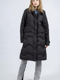 Куртки и дубленки Bella Bicchi модель 37387 Фото