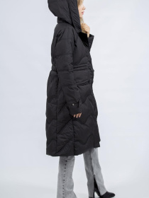 Куртки и дубленки Bella Bicchi модель 37387 Фото