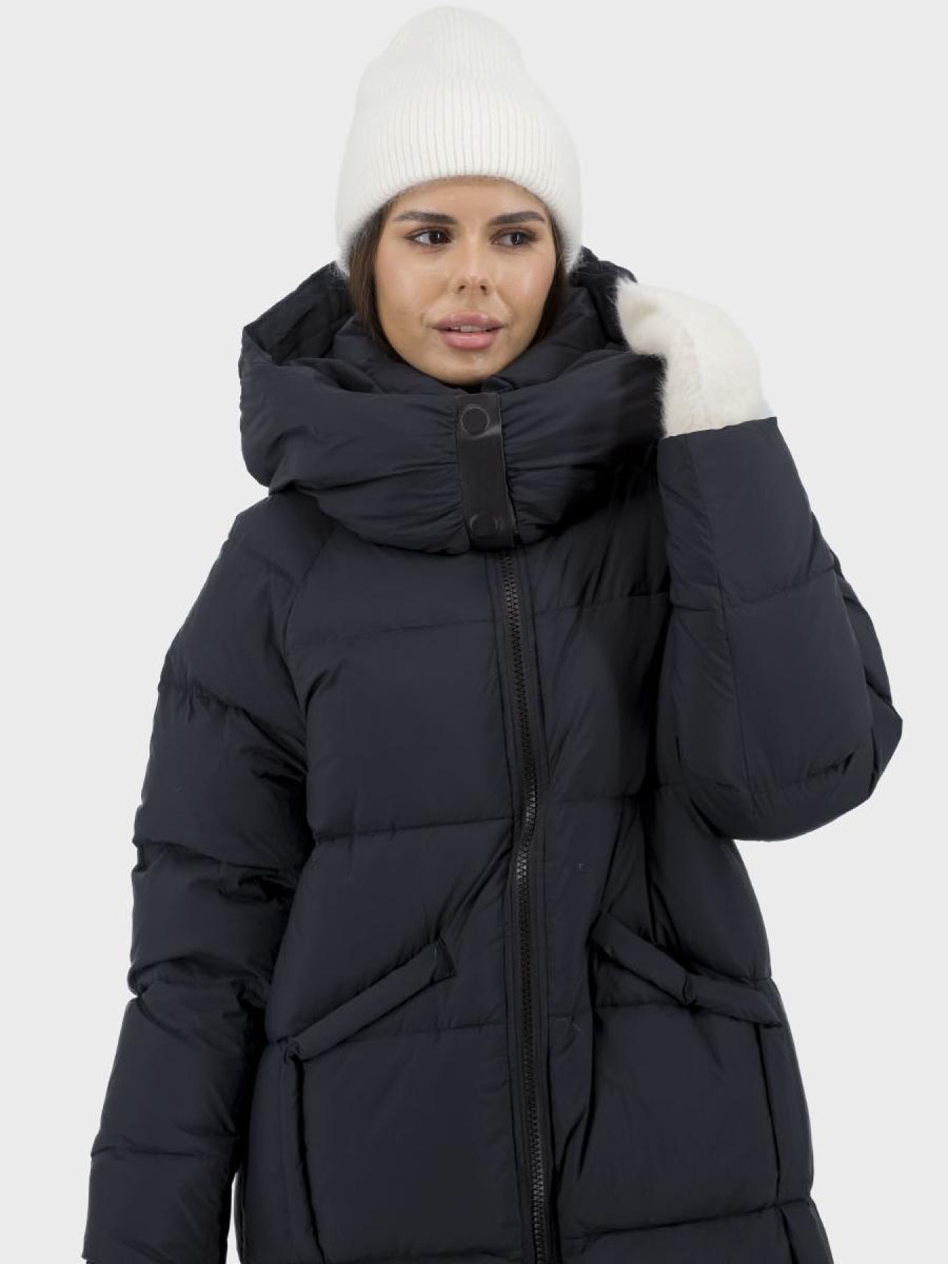 Куртки и дубленки Bella Bicchi модель 32911 Фото